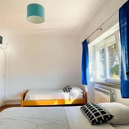 Dream Гостевой дом Кашкайш