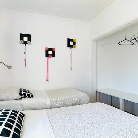 Гостевой дом Dream Кашкайш