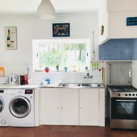 Dream Гостевой дом Кашкайш