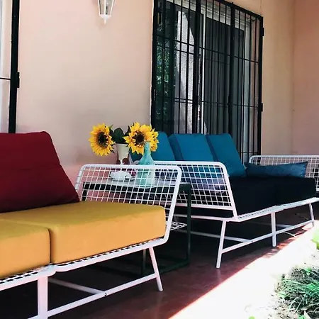 Dream Гостевой дом