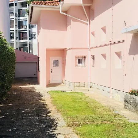 Dream Гостевой дом Кашкайш