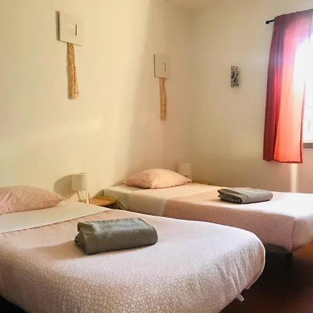 Dream Guest house *