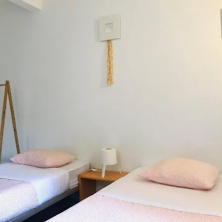 Guest house Dream *