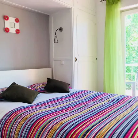 Dream Maison d'hôtes *