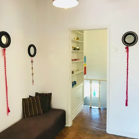 Guest house Dream Cascais