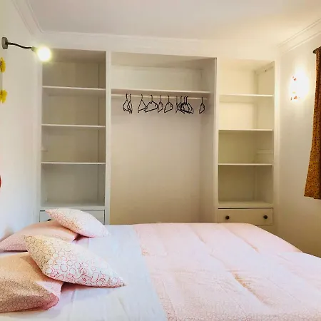 Dream Maison d'hôtes *