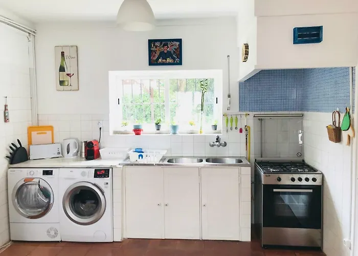 Dream Gæstehus Cascais