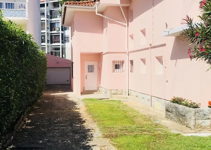 Dream Gasthuis Cascais