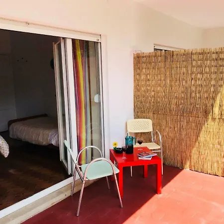 Pensión Dream Cascaes